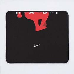 Khabib Nurmagomedov Mouse Pad