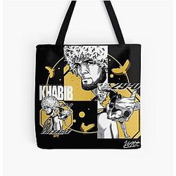 The Khabib Nurmagomedov Tote Bag