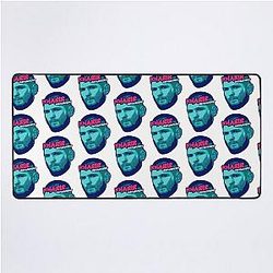 Khabib Nurmagomedov UFC Mat