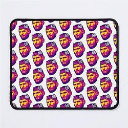 Khabib Nurmagomedov UFC Mousepad