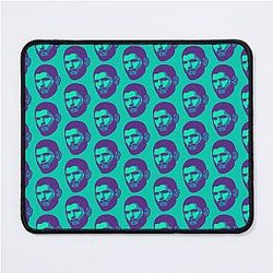 Khabib Nurmagomedov UFC Mouse Pad