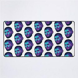 Khabib Nurmagomedov UFC Mat