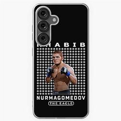Khabib Nurmagomedov Much I Samsung Galaxy Soft Case