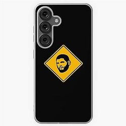 Khabib Nurmagomedov Sign Samsung Galaxy Soft Case