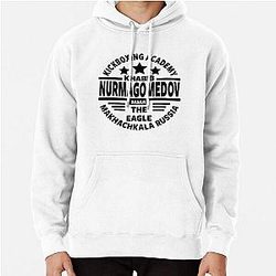 Khabib Nurmagomedov Hoodie
