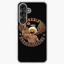 Khabib Nurmagomedov Eagle Samsung Galaxy Soft Case