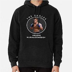 Khabib Nurmagomedov Hoodie