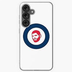 Khabib Nurmagomedov UFC Samsung Galaxy Soft Case