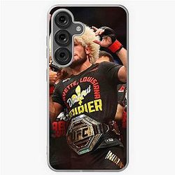 Khabib Nurmagomedov 4 Samsung Galaxy Soft Case