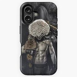 Khabib Nurmagomedov UFC Tough Case