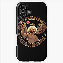 Khabib Nurmagomedov Eagle Tough Case