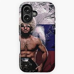 Khabib Nurmagomedov - UFC Tough Case