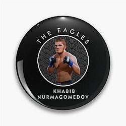 Khabib Nurmagomedov In The U-UP