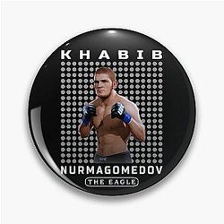 Khabib Nurmagomedov Unlimited Cold Frames