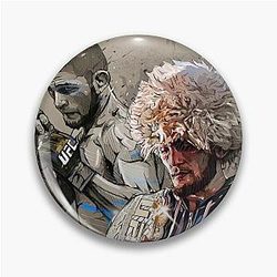 UFC Star Khabib Nurmagomedov