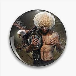 Khabib Nurmagomedov Wallpaper