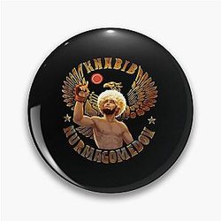 Khabib Nurmagomedov Pin