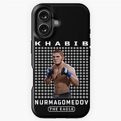 Khabib Nurmagomedov Tough Case