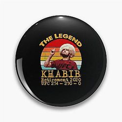 Khabib Nurmagomedov the Legend