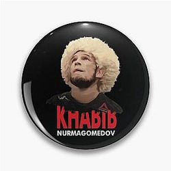Khabib Nurmagomedov UFC World Champion