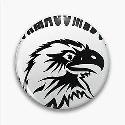 Khabib Nurmagomedov Pin