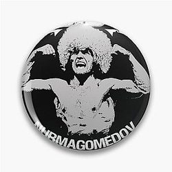 Khabib Nurmagomedov vs Pin