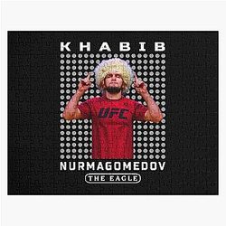 Khabib Nurmagomedov III Puzzle