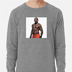 Knockout Artist Khalil Rountree Jr Sweatshirts