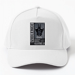 Knockout Artist Khalil Rountree Jr Hats & Caps