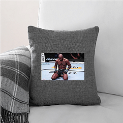 UFC Contender Khalil Rountree Jr Pillows Cover