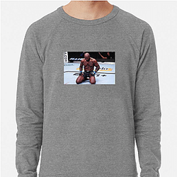UFC Contender Khalil Rountree Jr Sweatshirts