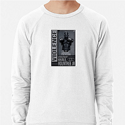 Knockout Artist Khalil Rountree Jr Sweatshirts