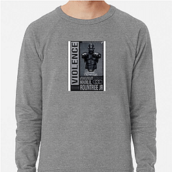 Knockout Artist Khalil Rountree Jr Sweatshirts