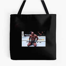 UFC Contender Khalil Rountree Jr Bags