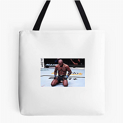 UFC Contender Khalil Rountree Jr Bags