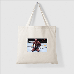 UFC Contender Khalil Rountree Jr Bags