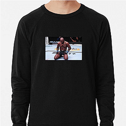 UFC Contender Khalil Rountree Jr Sweatshirts