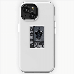 Knockout Artist Khalil Rountree Jr Samsung Cases