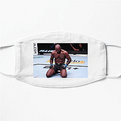 UFC Contender Khalil Rountree Jr Face Masks