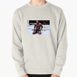 UFC Contender Khalil Rountree Jr Sweatshirts