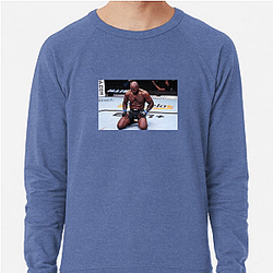 UFC Contender Khalil Rountree Jr Sweatshirts