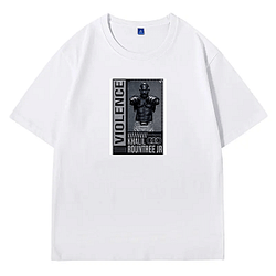 Knockout Artist Khalil Rountree Jr T-Shirts