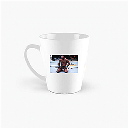 UFC Contender Khalil Rountree Jr Mugs