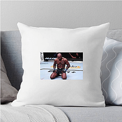 UFC Contender Khalil Rountree Jr Pillows Cover