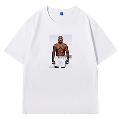 Fight Finisher Khalil Rountree Jr T-Shirts