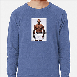 Fight Finisher Khalil Rountree Jr Sweatshirts