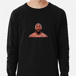 Explosive Fighter Khalil Rountree Jr Sweatshirts