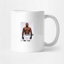 Fight Finisher Khalil Rountree Jr Mugs