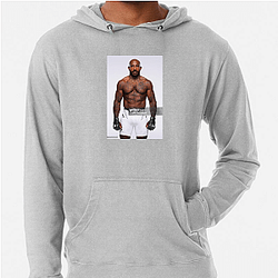 Fight Finisher Khalil Rountree Jr Hoodies