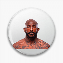 Explosive Fighter Khalil Rountree Jr Pins